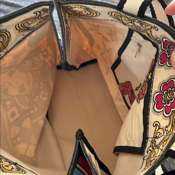 Brighton Queen of Love Tote - Multicolor - Picture 7 of 7